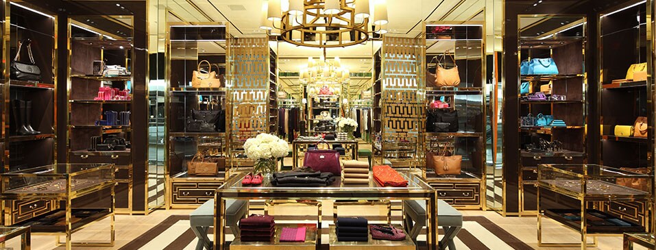 Tory Burch | Boutiques, Events & Stores Nearby