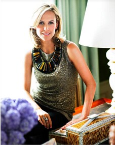 Tory Burch