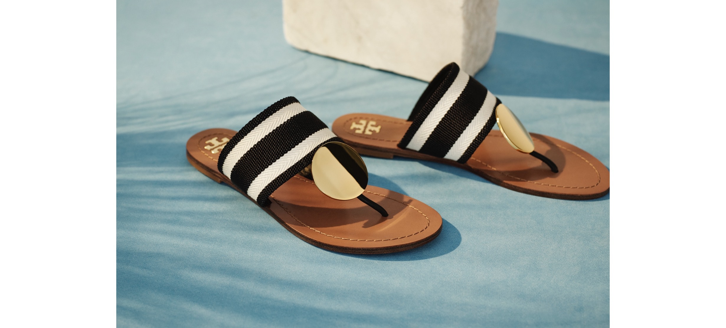 Shop Sandals