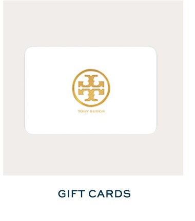 Gift Cards