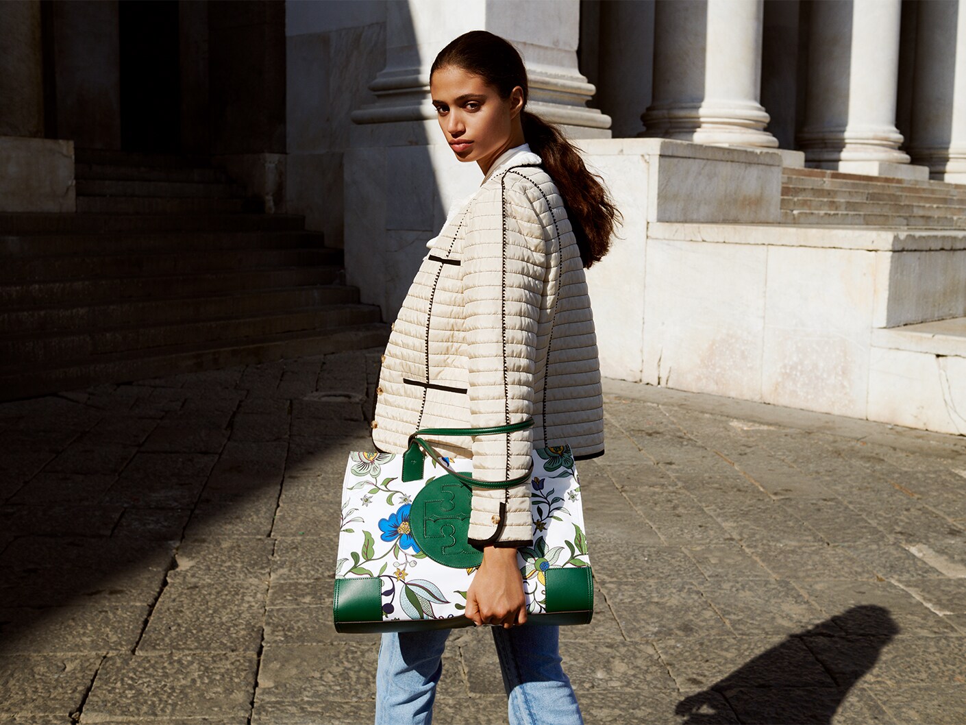 Shop Tory Burch