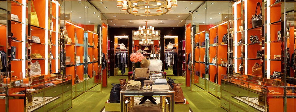 tory burch factory outlet
