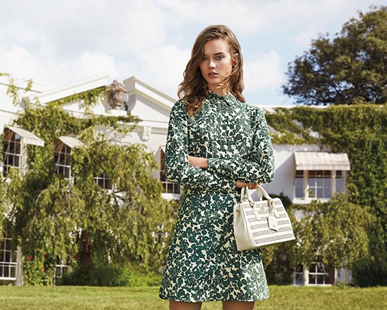 My Tory Burch Account