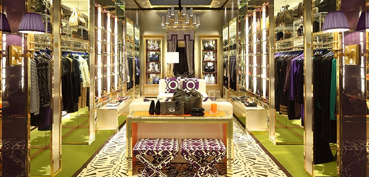 Tory Burch United Kingdom