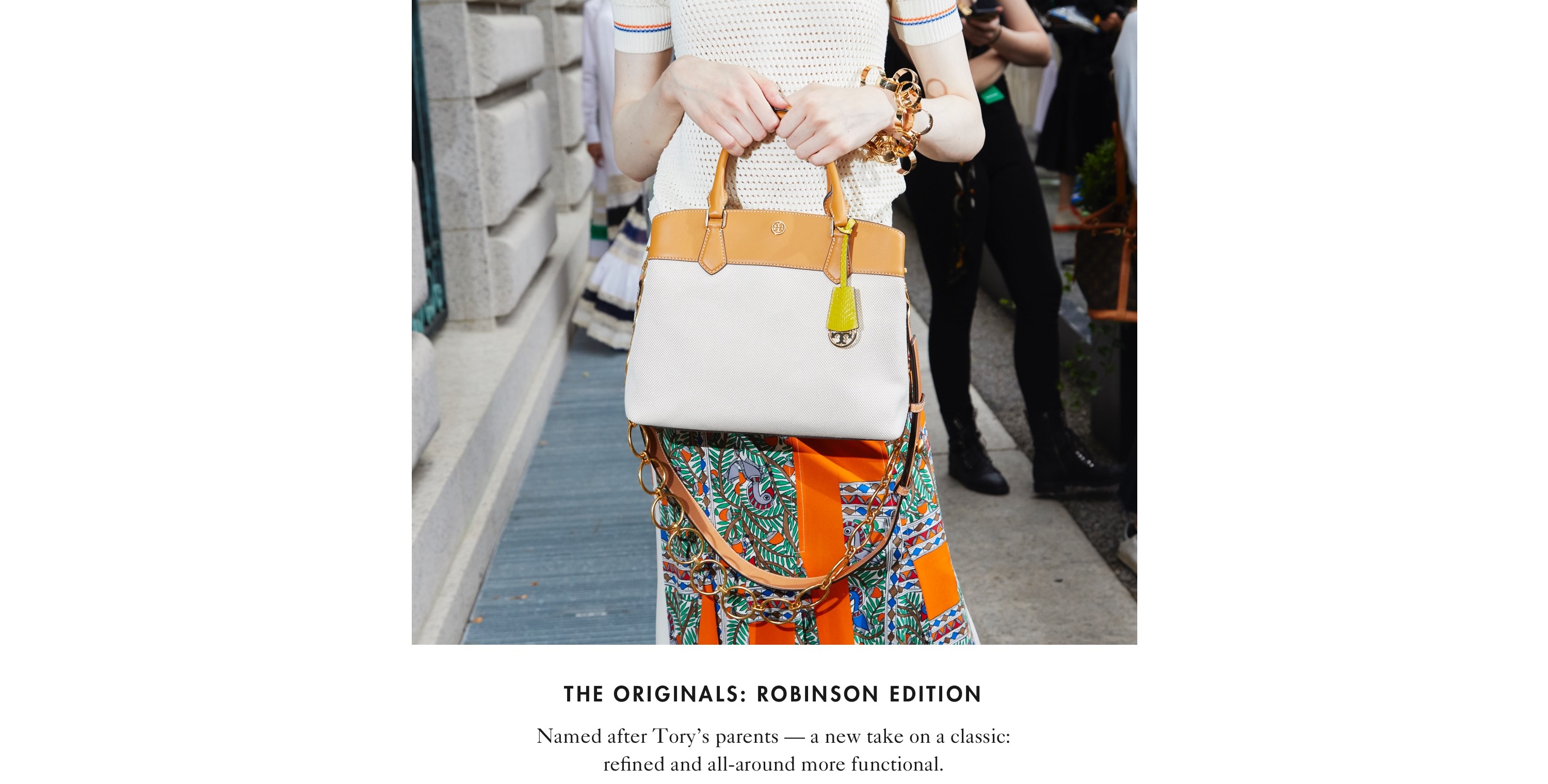 Shop new arrivals Shop #ToryStories