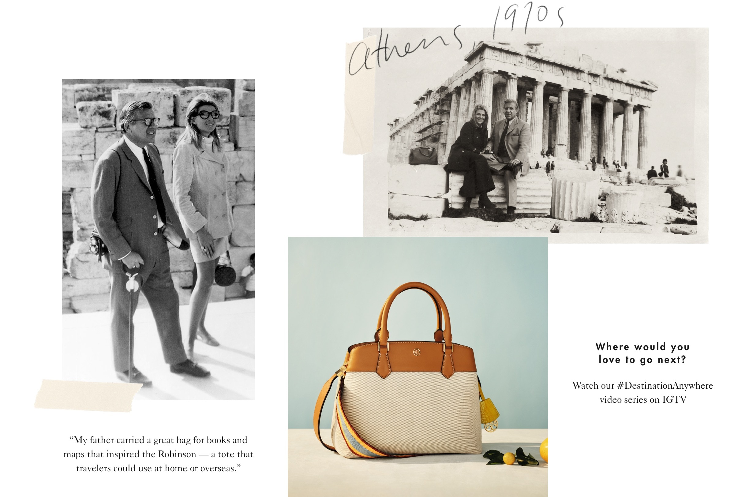 Shop new arrivals Shop #ToryStories