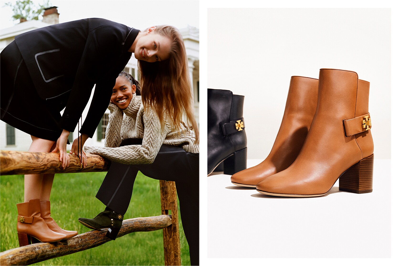 Shop Tory Burch