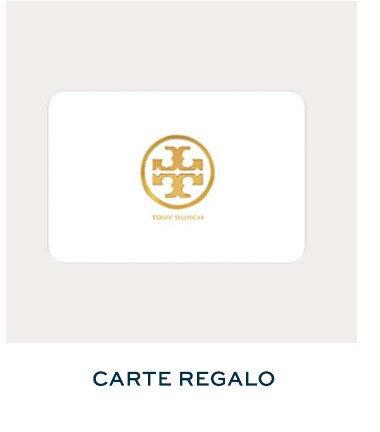 Carte Regalo