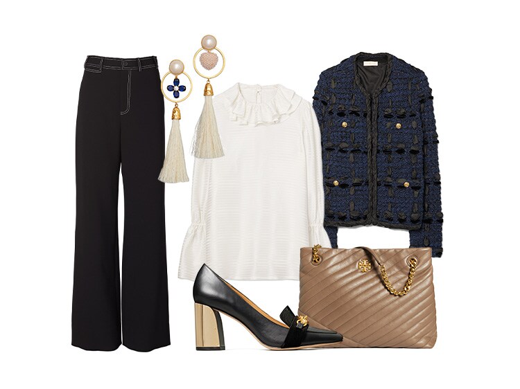Shop Tory Burch