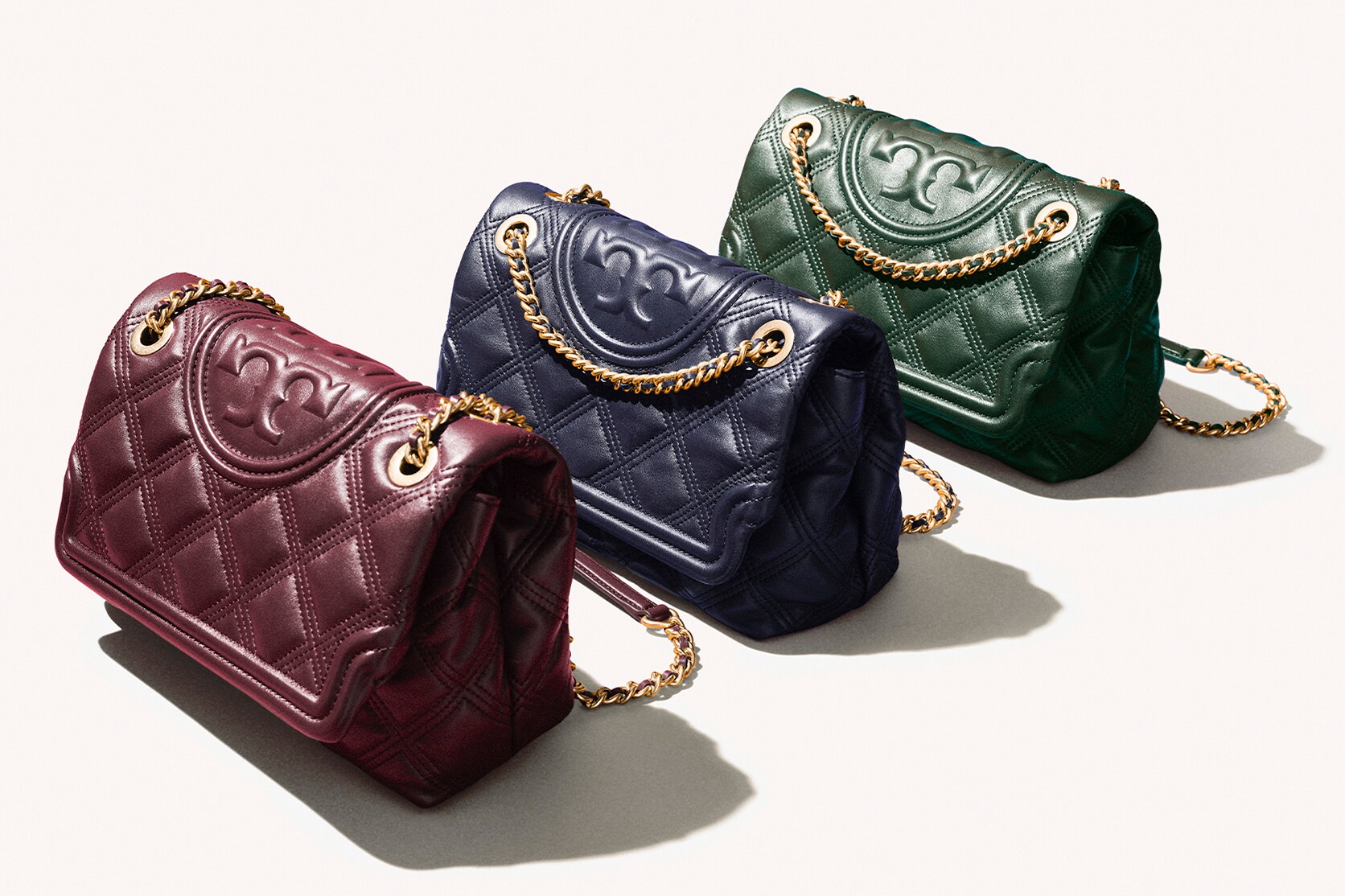 Shop Tory Burch Perry Satchel