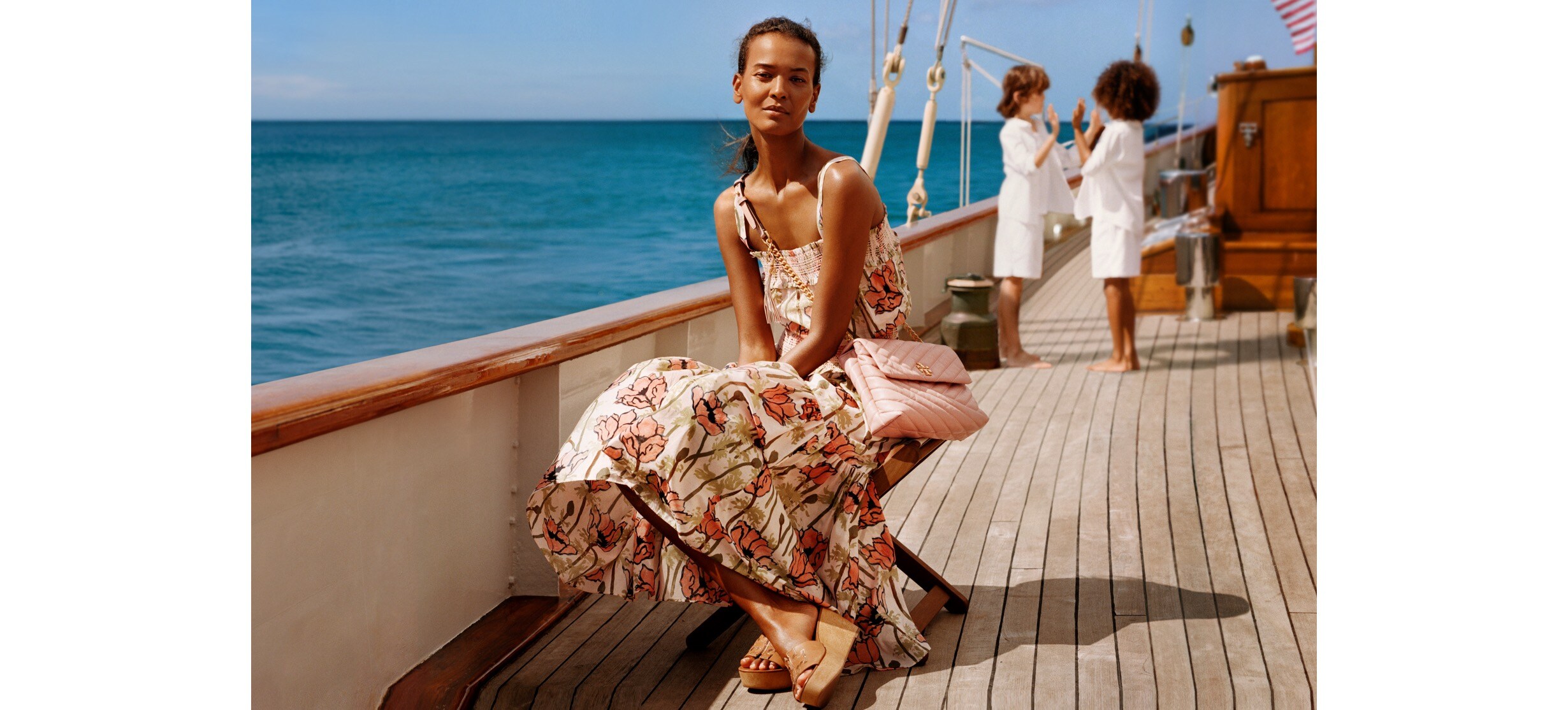 Shop Tory Burch Clothing New Arrivals