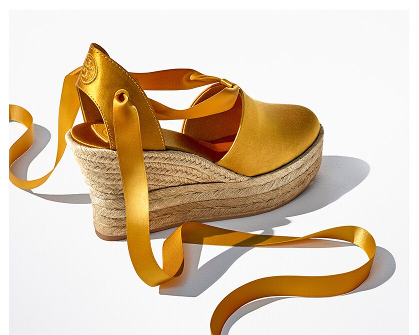 Tory Burch: Selected For You Shop tory burch imported flats shoes at Neiman Marcus, where you will find free shipping on the latest in fashion from top designers.