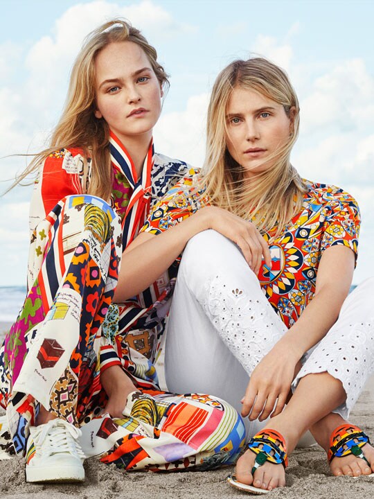 Shop Tory Burch Tops