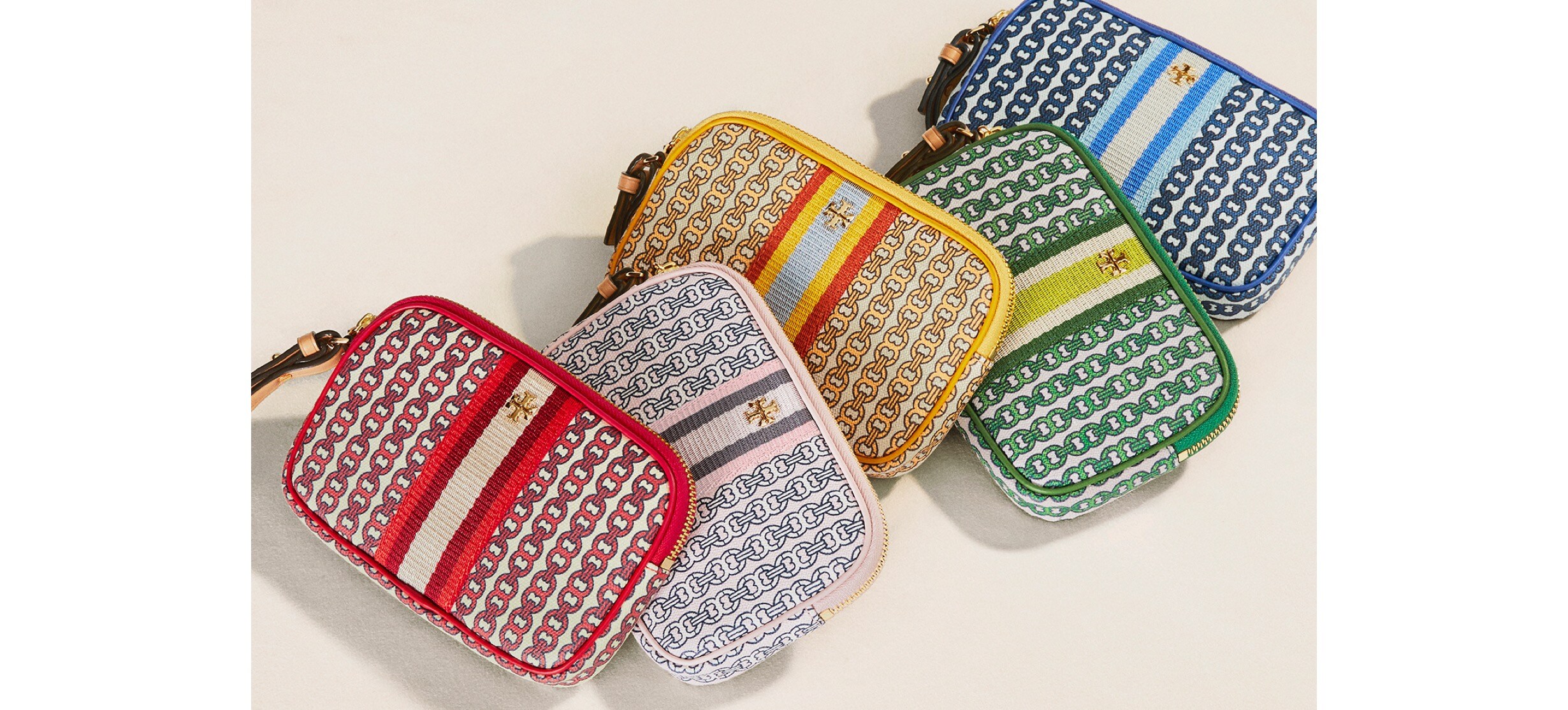 Shop Gemini Link Wristlets