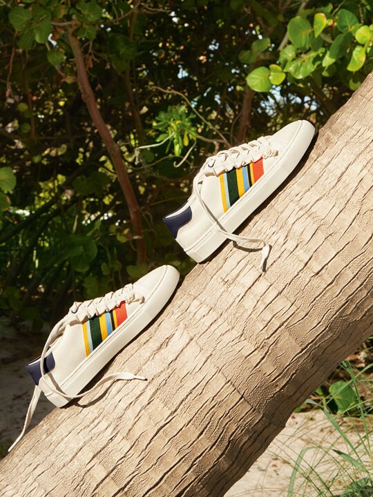 Shop Tory Burch Sneakers