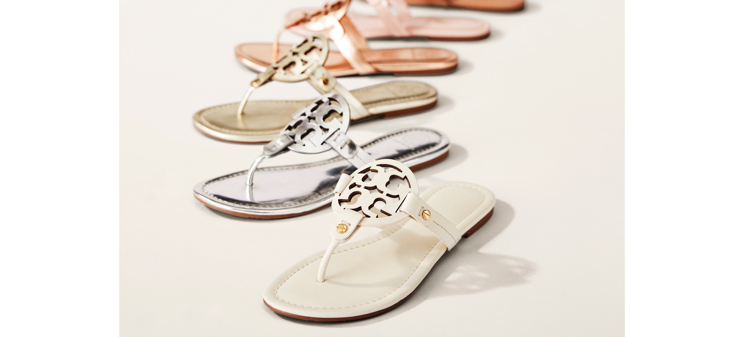Tory Burch Miller Shoes