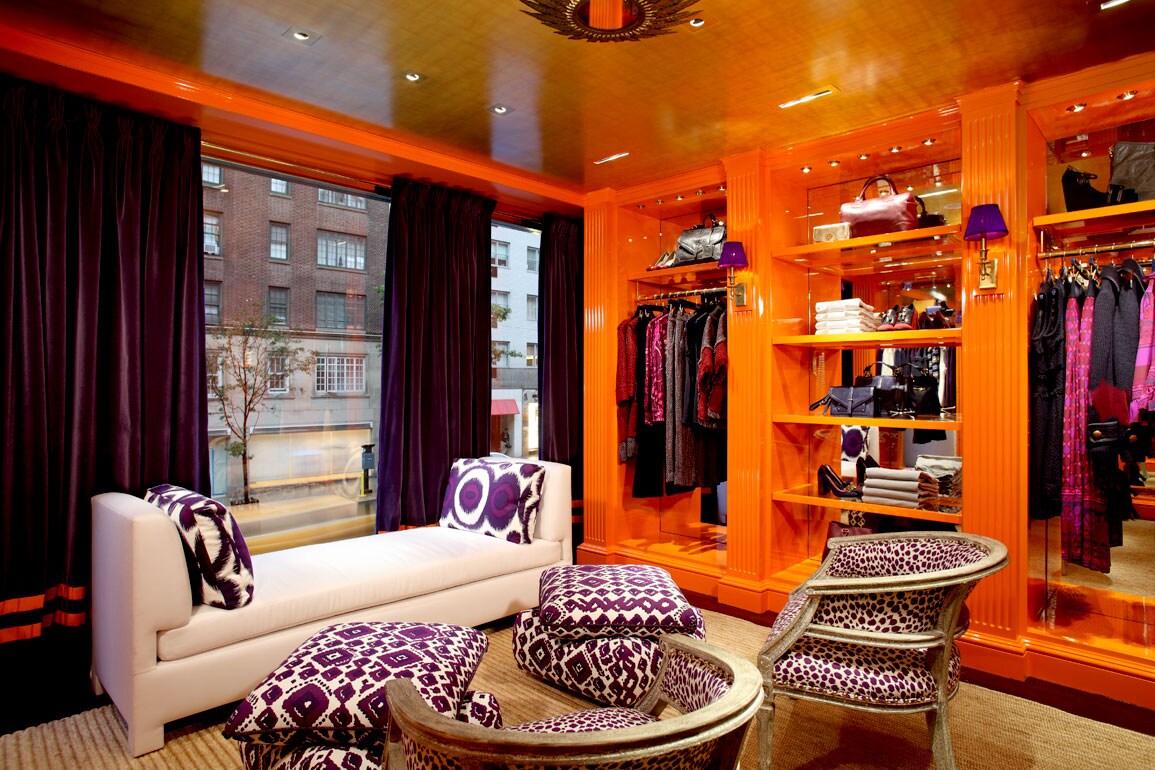 Madison Avenue Boutiques Electronic Press Kits Tory Burch