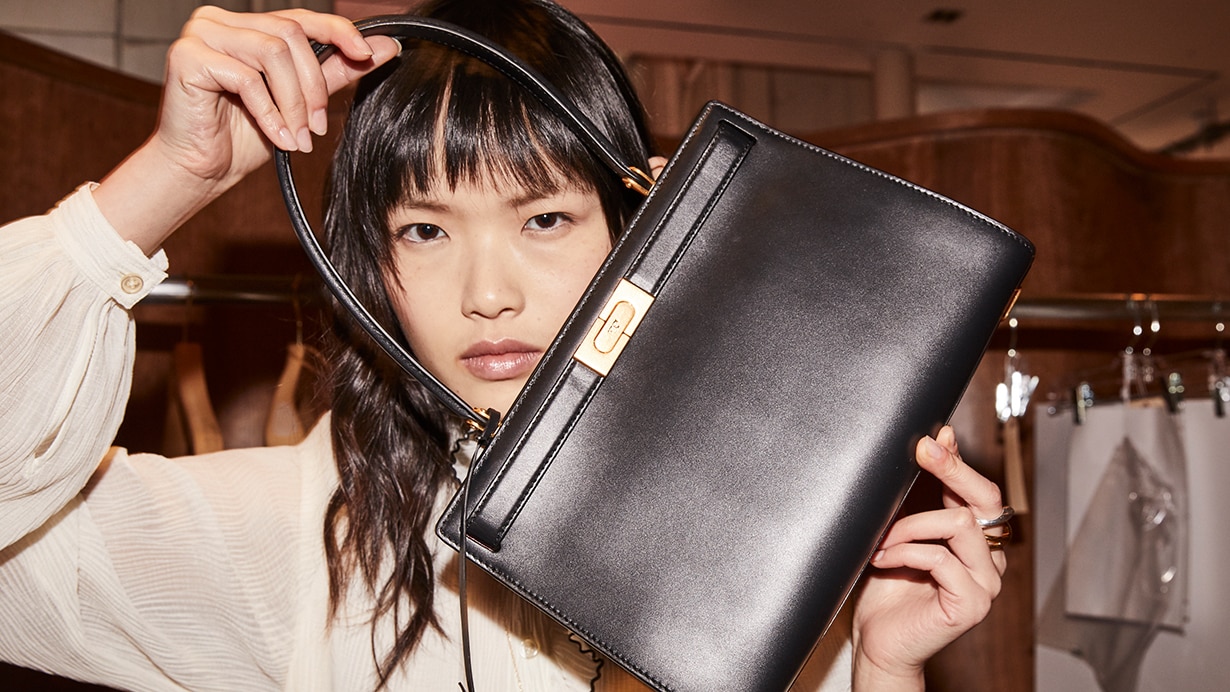 Shop Tory Burch Handbags