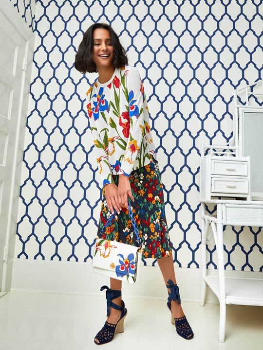 Shop Tory Burch Espadrilles