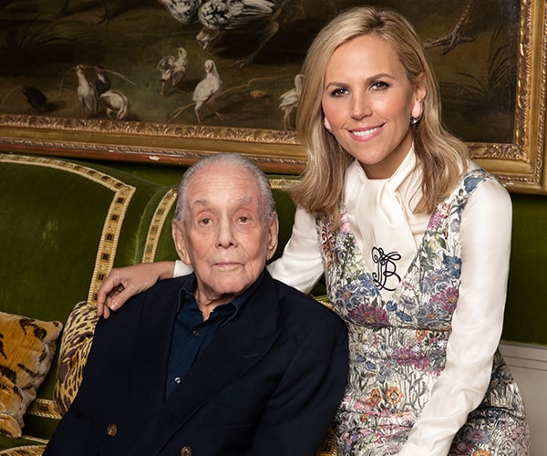 Kenneth Jay Lane for Tory Burch Shop Kenneth Jay Lane