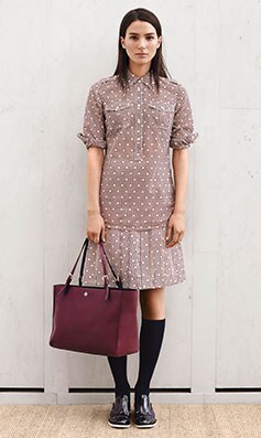 Shop the Look