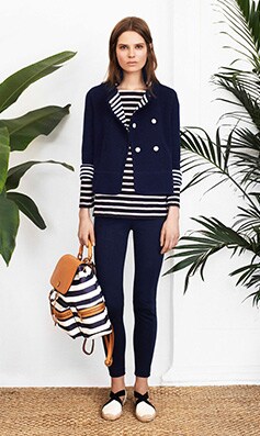 Shop the Look