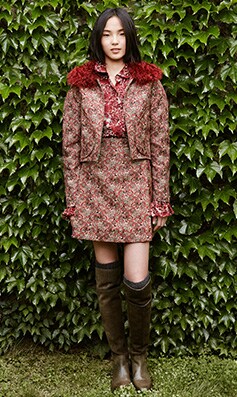Shop the Look