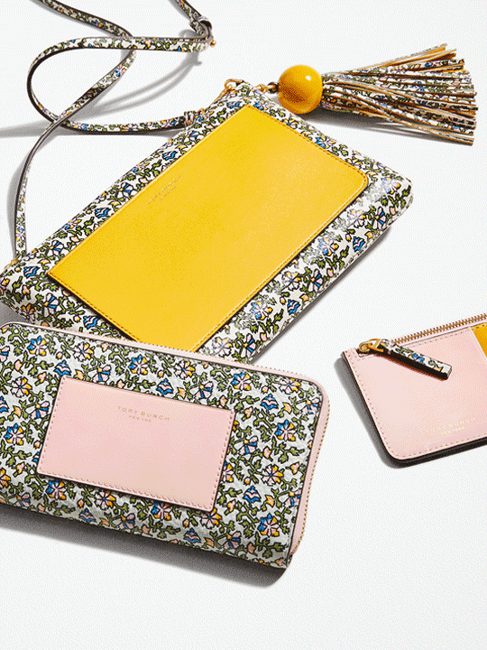 Shop Tory Burch Wallets
