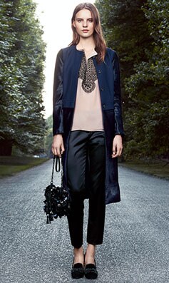 Shop the Look