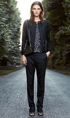 Shop the Look