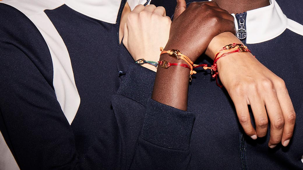 Shop Tory Burch Foundation
