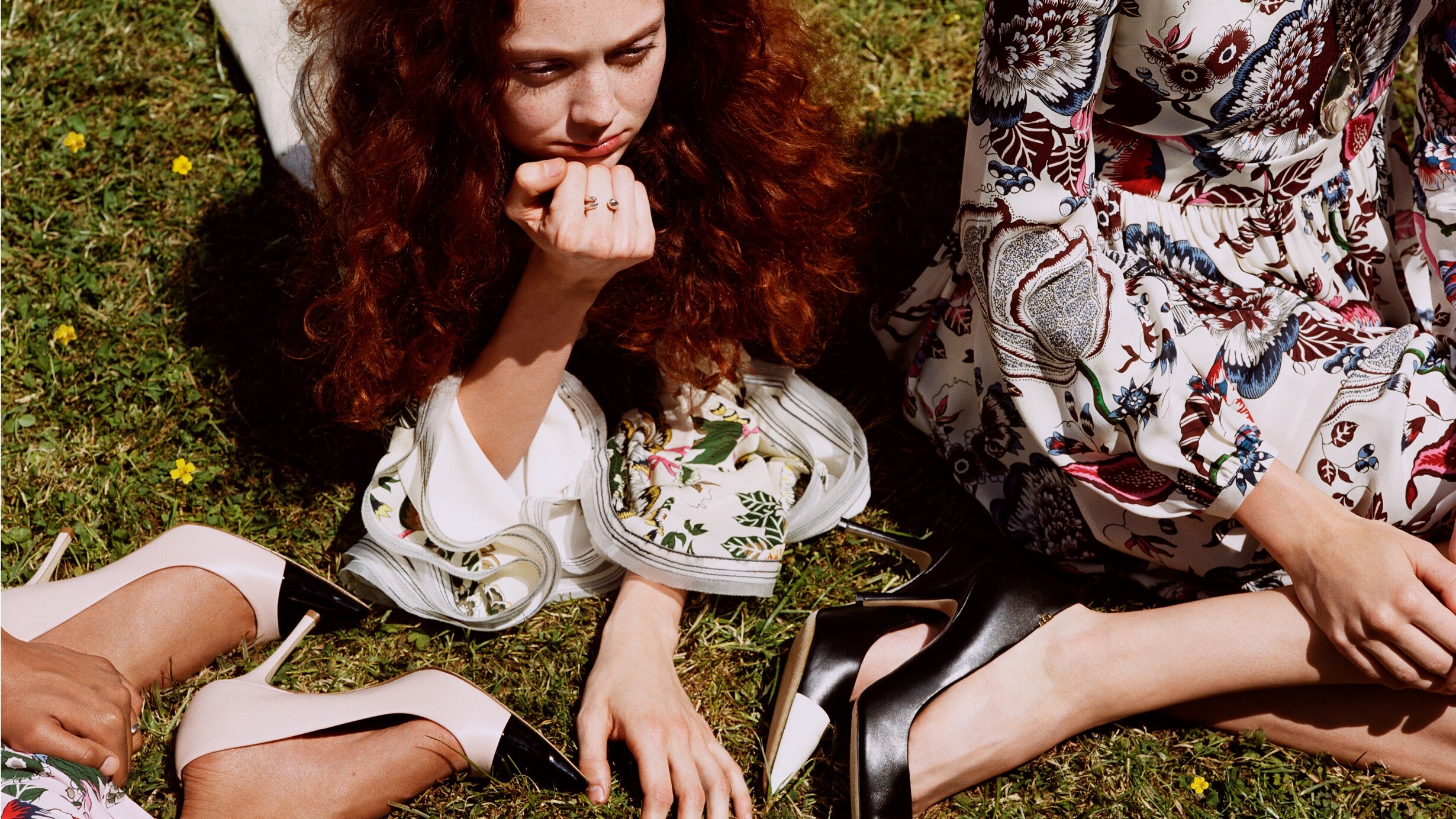 Shop Tory Burch New Arrivals