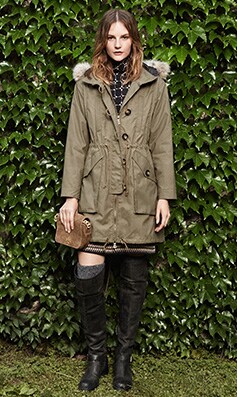 Shop the Look