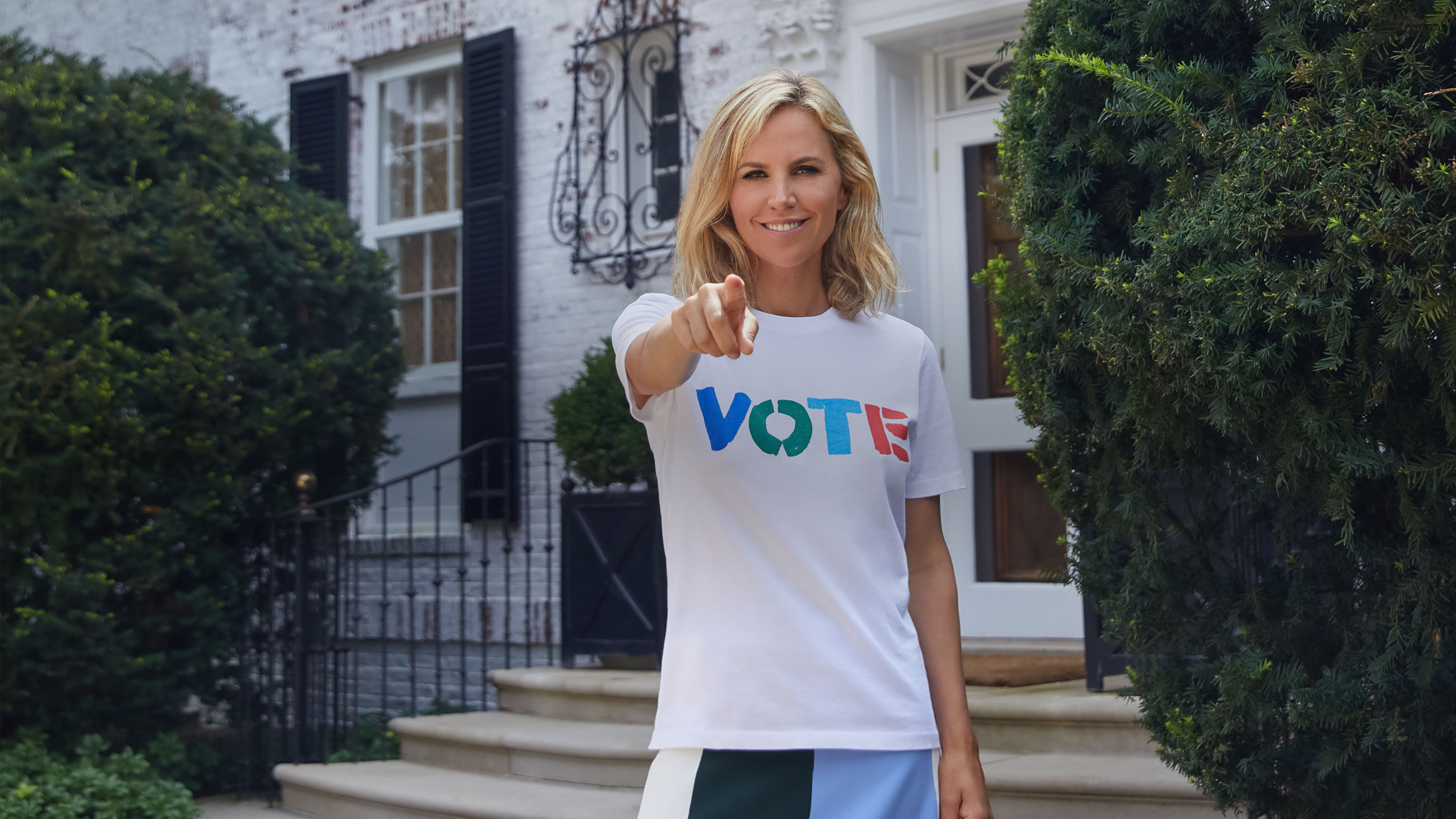 Vote Tshirt