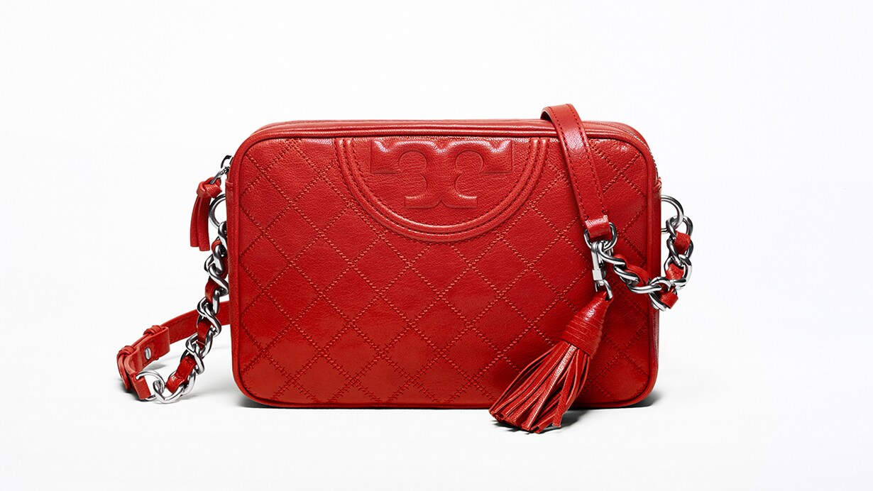 Shop Tory Burch Cross-Body Bag