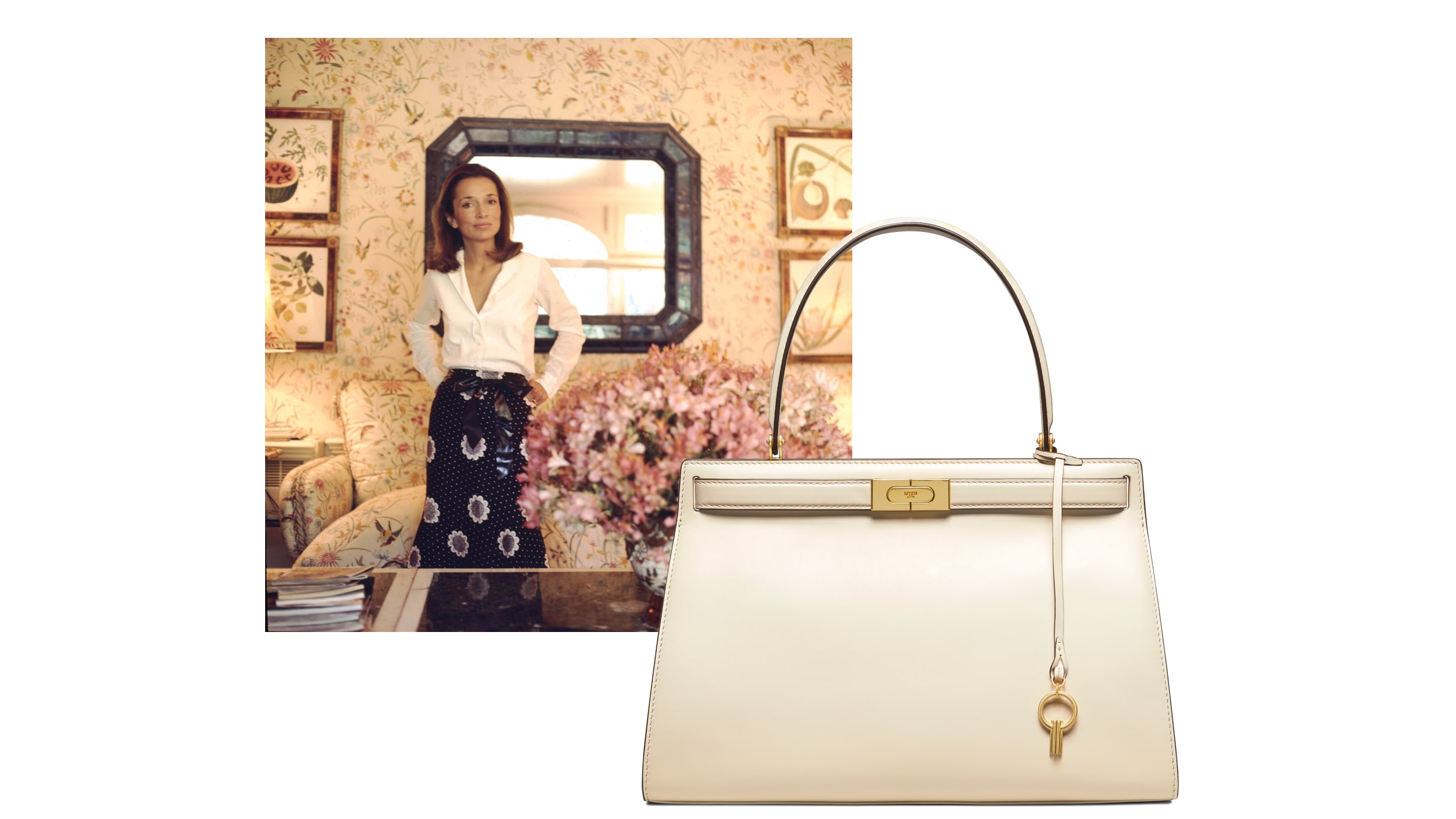 Shop Tory Burch Handbags