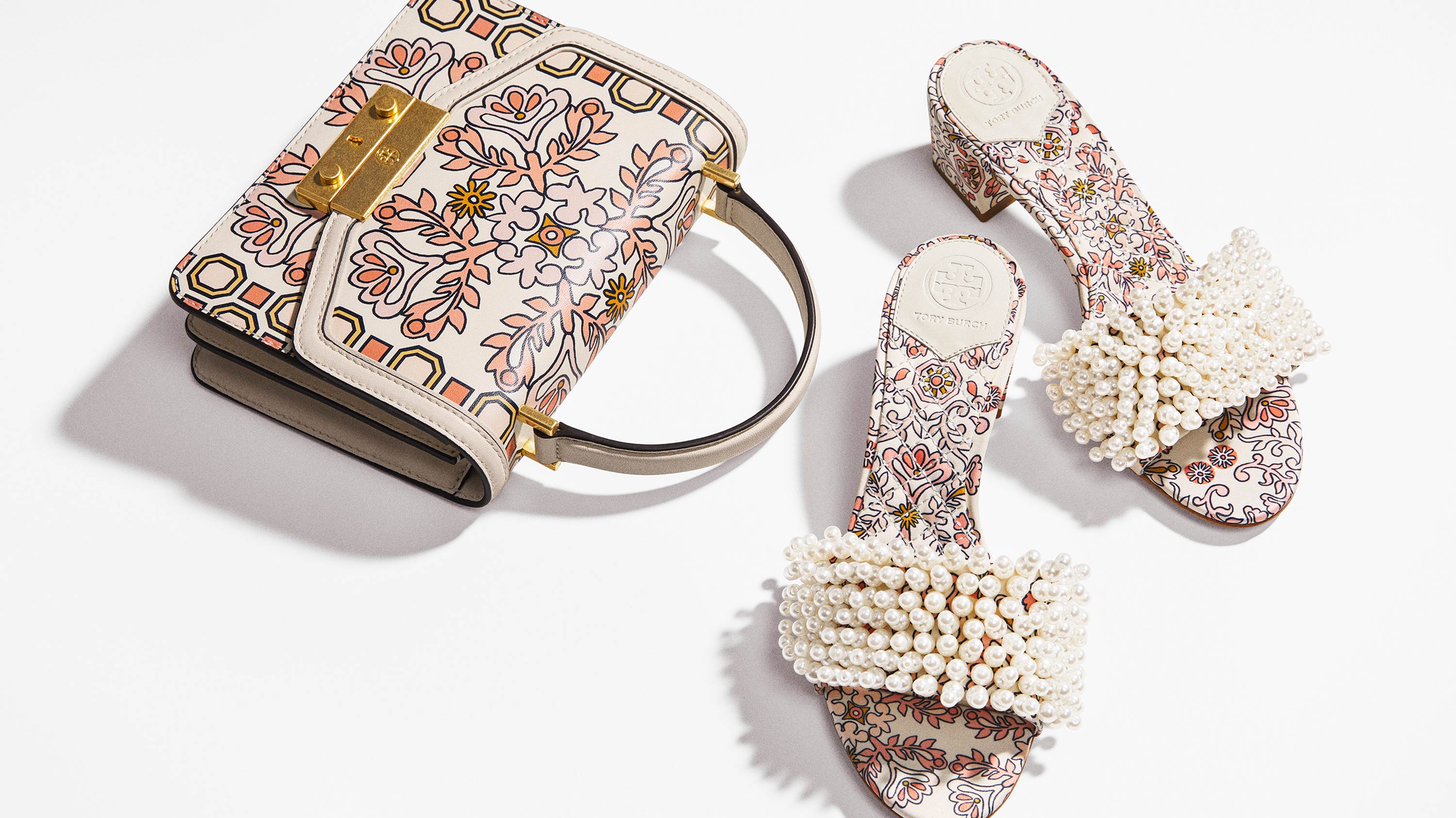 Shop Tory Burch Must-Haves