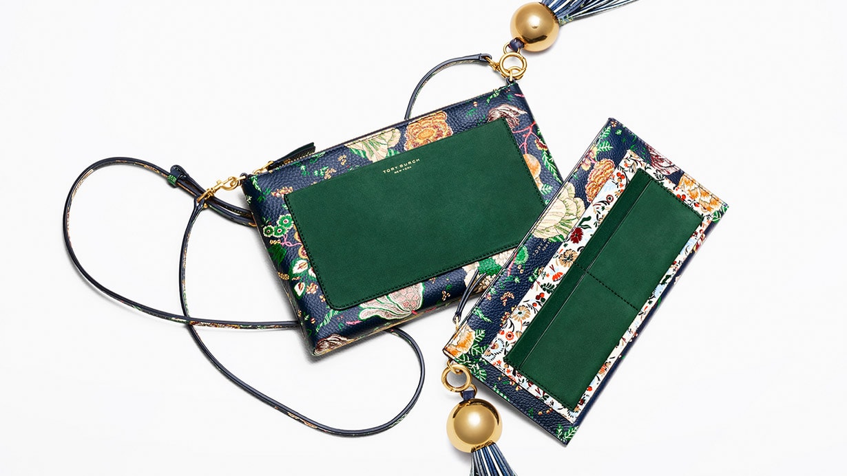 Shop Tory Burch Wallets