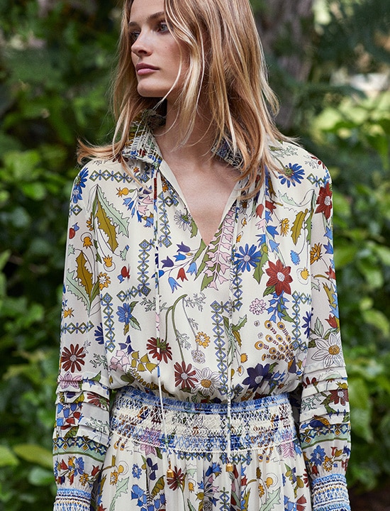 Shop Tory Burch Must-Haves