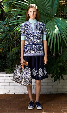 Shop the Look