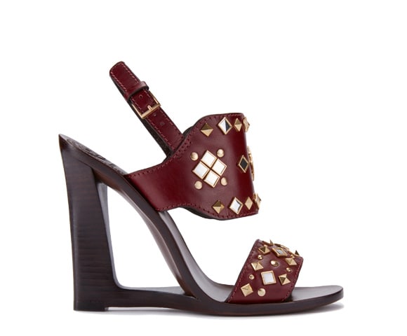 Shop the Kingsbridge Sandal