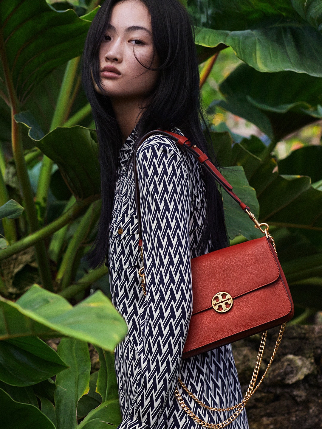 Shop Tory Burch Fleming Collection