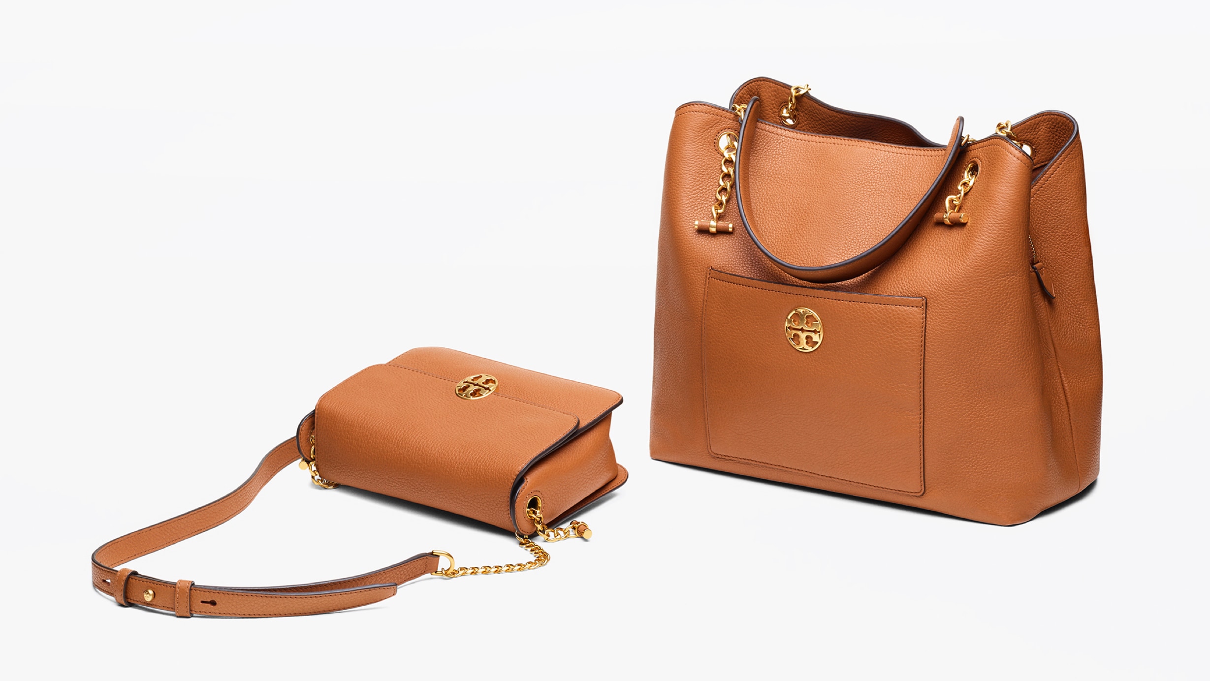 Shop Tory Burch Chelsea Handbags