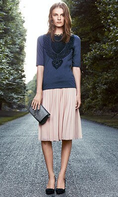 Shop the Look
