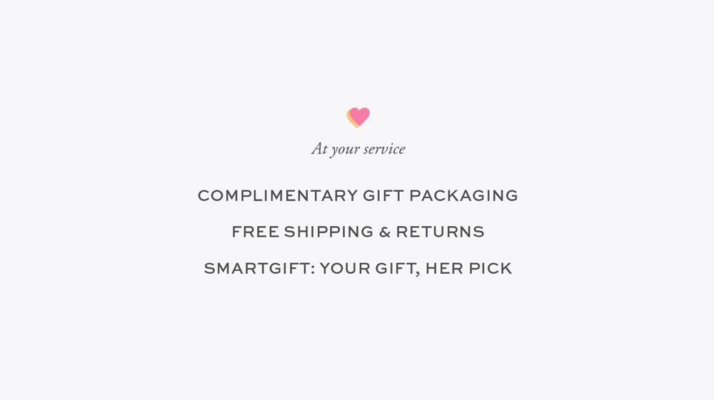 Tory Burch Gift Services