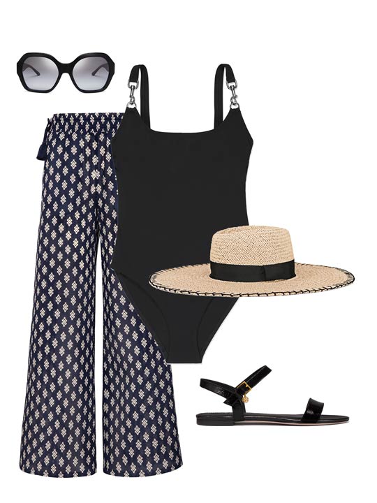 Shop Tory Burch Must-Haves