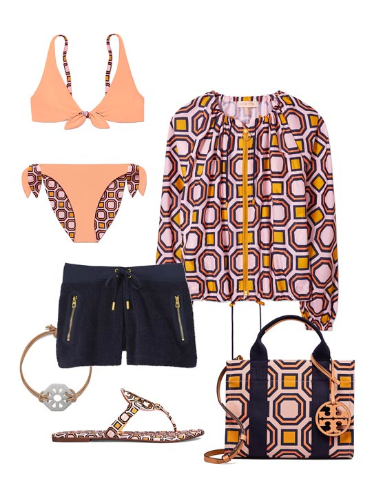 Shop Tory Burch Must-Haves