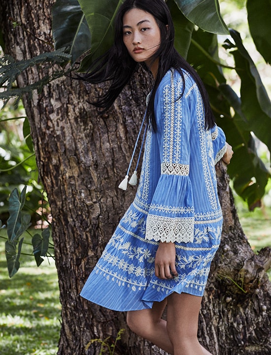 Shop Tory Burch Must-Haves