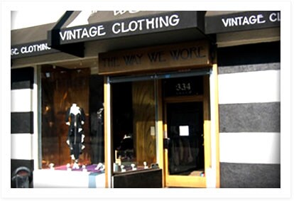 Los Angeles Ca City Guide Tory Burch