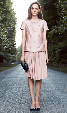Shop the Look